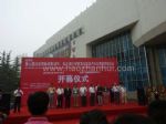 2010第六屆北京國際純電動車、混合動力暨清潔能源汽車及零部件展覽會